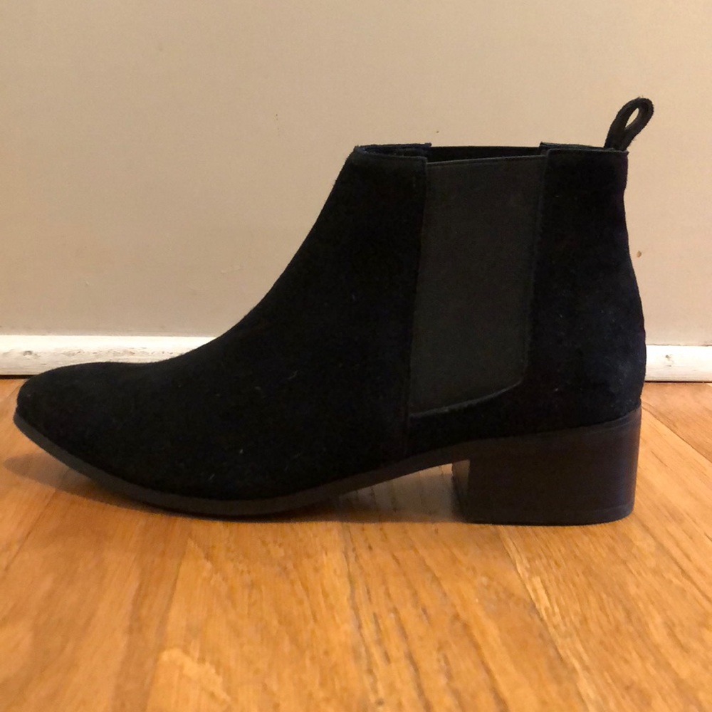 Raye Booties